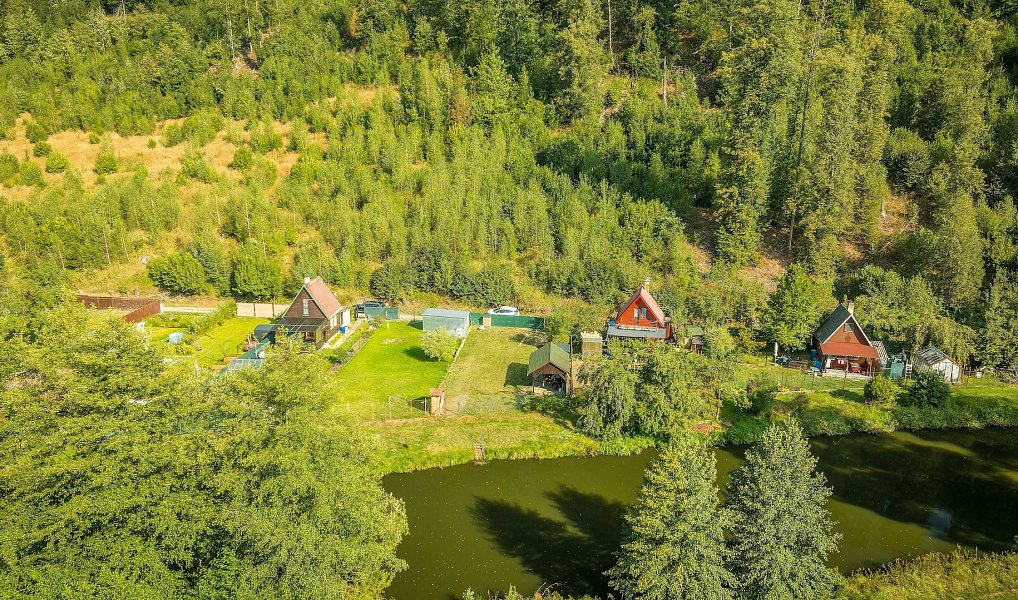 Prodej stavebního pozemku 310 m², Jihlava – náhled fotky 9