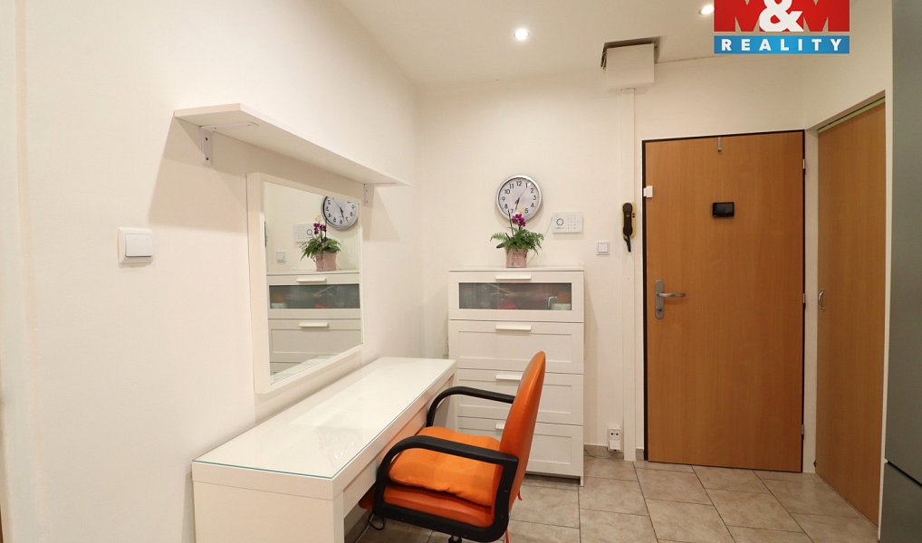 Prodej bytu 2+1 60 m², Postoloprty – náhled fotky 15