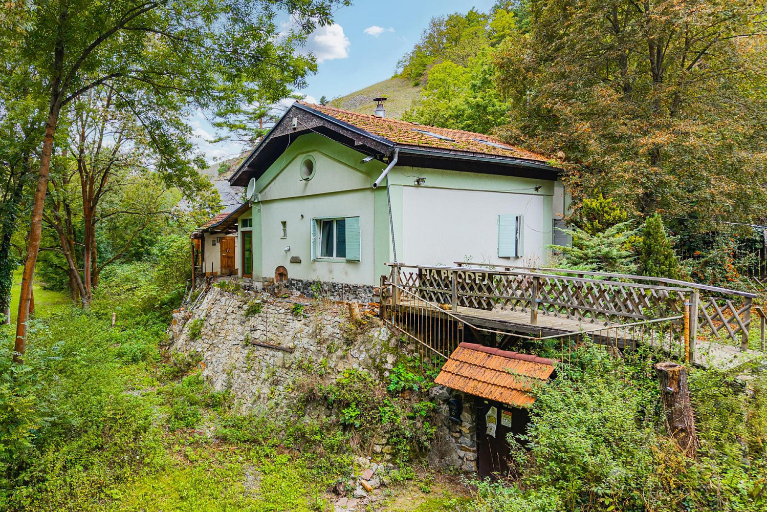 Prodej domu 120 m² s pozemkem 533 m² — photo 3