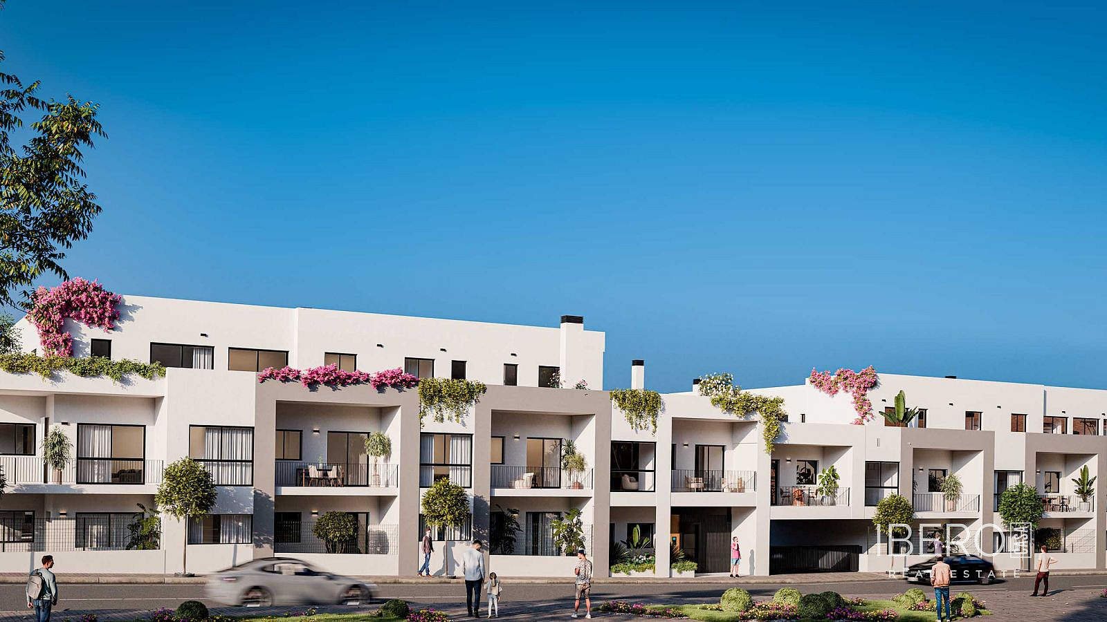 Piso 2+kk – Alhaurín de la Torre, Los Tomillares - Vista 2