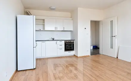 Pronájem bytu 2+kk 50 m²