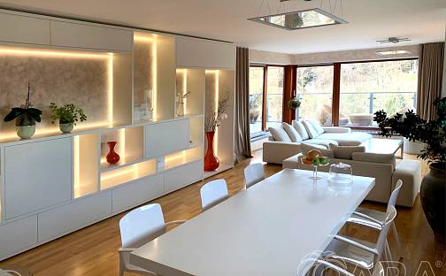 Pronájem bytu 3+kk 110 m², Vršovická, Praha 10 - Vršovice