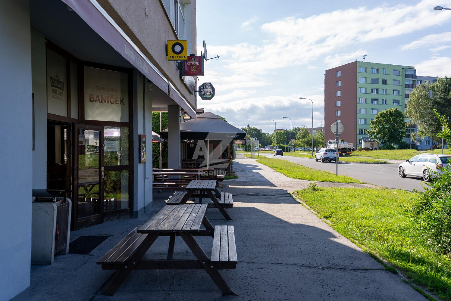Pronájem restaurace 260 m² — photo 3