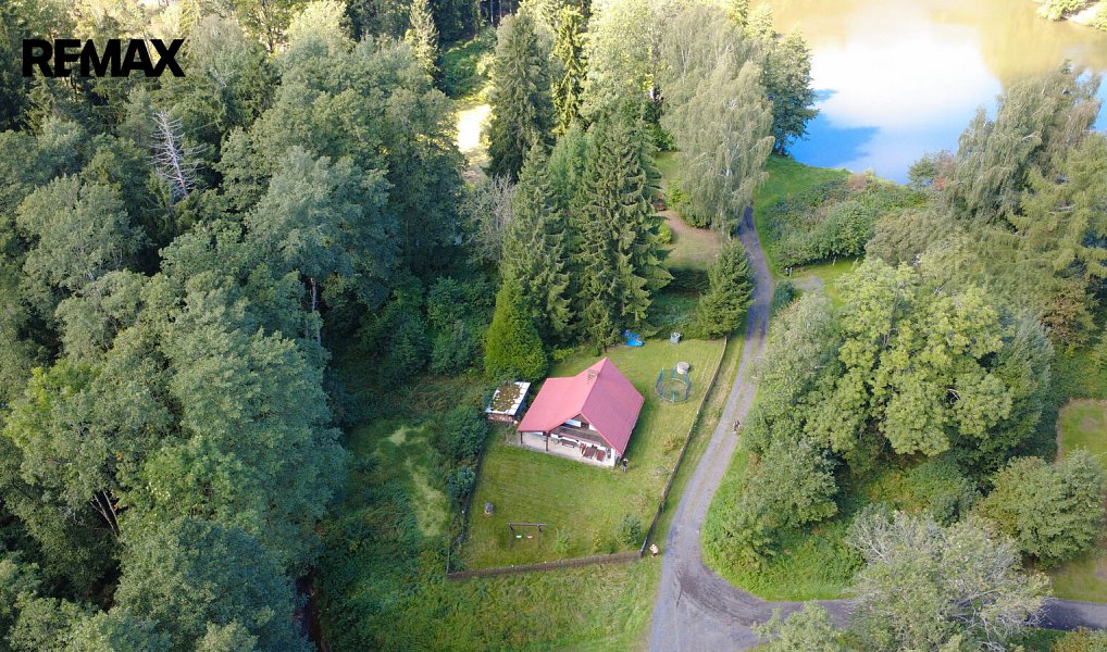 Prodej chaty/chalupy 76 m² s pozemkem 710 m², Krásná Lípa – náhled fotky 2