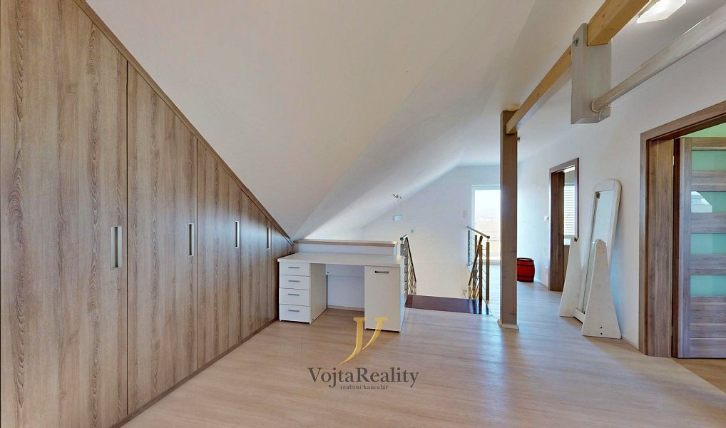 Pronájem bytu 4+kk 105 m², Olomouc – náhled fotky 10