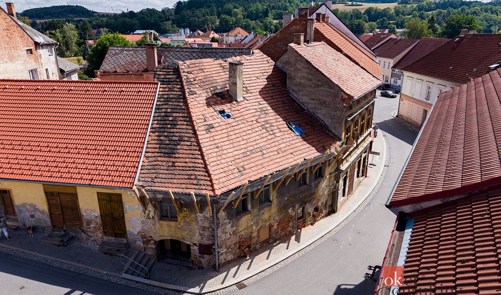 Prodej domu 111 m² s pozemkem 95 m², Volyně – náhled fotky 2