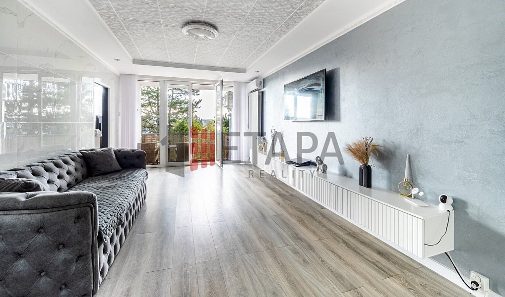 Prodej bytu 3+1 74 m², Strakonice – náhled fotky 2