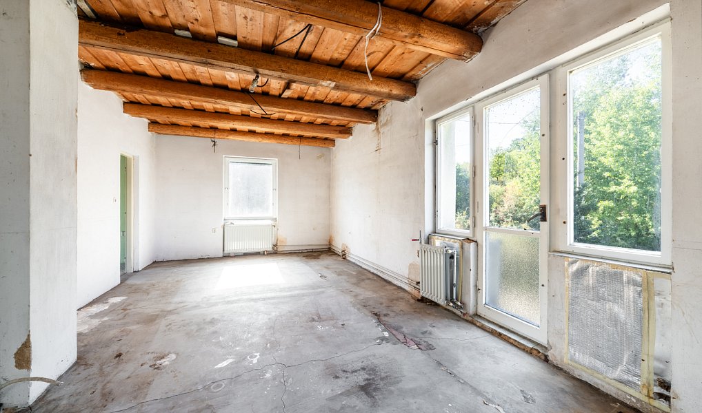 Prodej domu 200 m² s pozemkem 1 305 m², Zdemyslice – náhled fotky 10