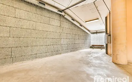 Prodej garážového stání 14 m2, Brno - Židenice, Bubeníčkova, Brno - Židenice