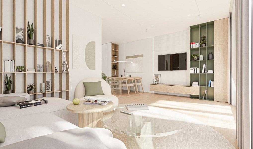Prodej domu 90 m² s pozemkem 175 m², Praha – náhled fotky 5