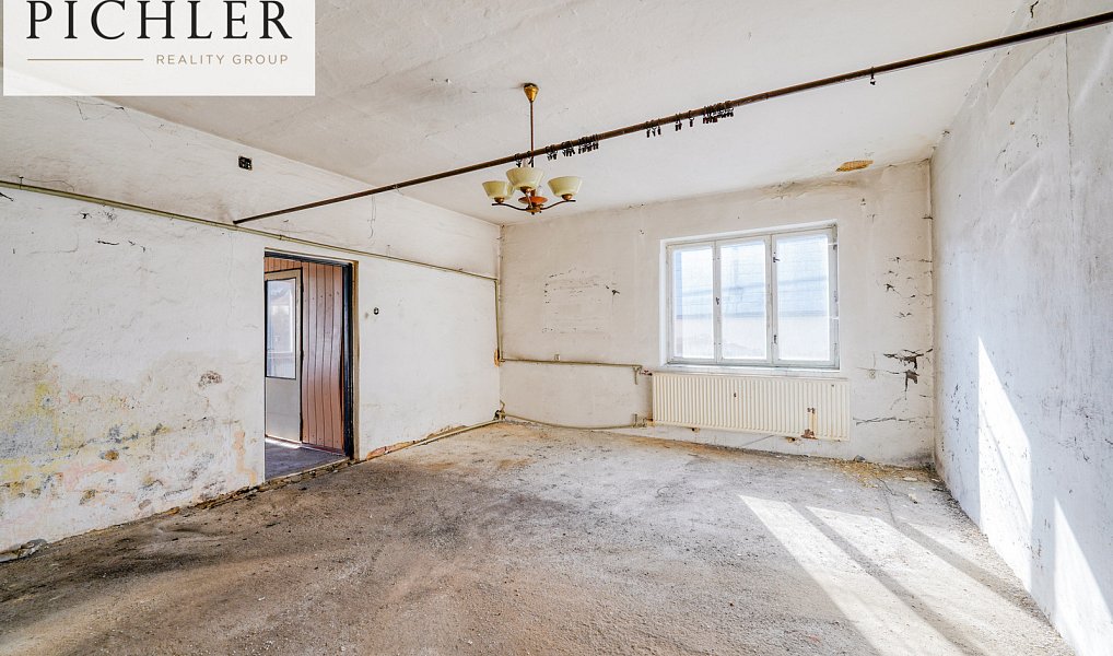 Prodej domu 140 m² s pozemkem 844 m², Bezvěrov – náhled fotky 9