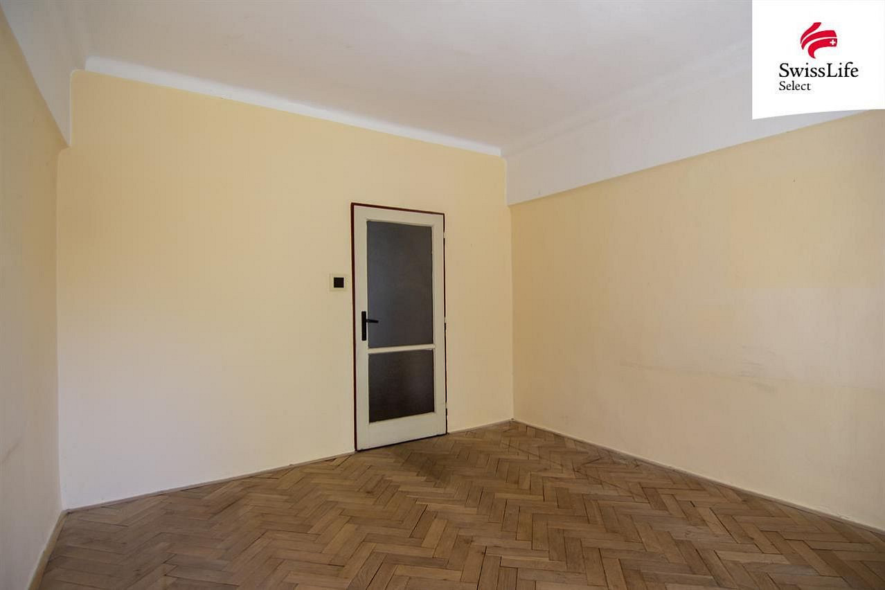 Prodej bytu 2+1 59 m² — photo 4