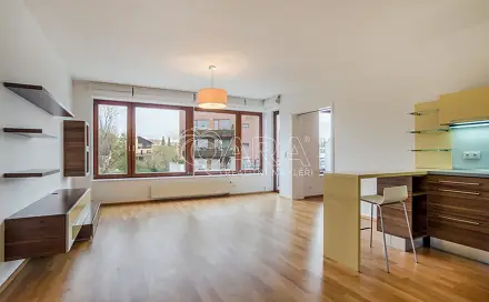 Pronájem bytu 2+kk 57 m²