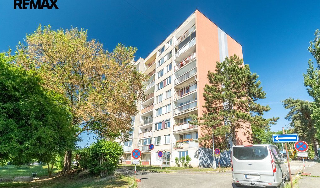 Prodej bytu 3+1 70 m², Praha – náhled fotky 18