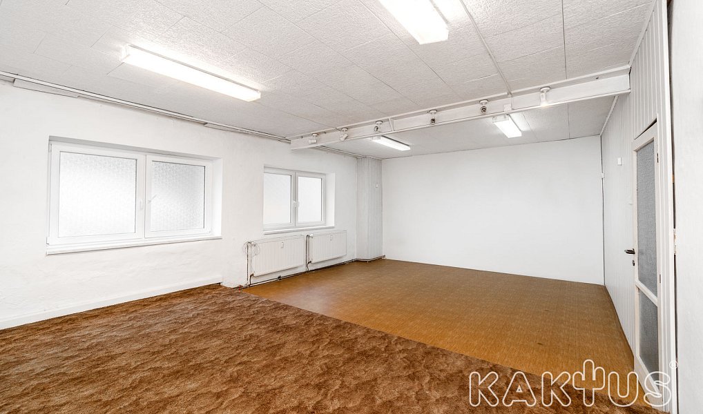 Pronájem obchodních prostor 37 m², Vratimov – náhled fotky 9