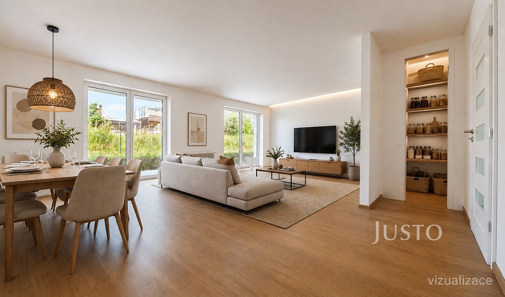 Prodej domu 174 m² s pozemkem 197 m², Čížová – náhled fotky 3