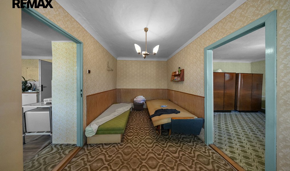 Prodej zemědělského objektu 200 m², Loštice – náhled fotky 5