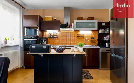 Prodej domu 180 m² s pozemkem 501 m², Smetanova, Hradec nad Moravicí, okres Opava
