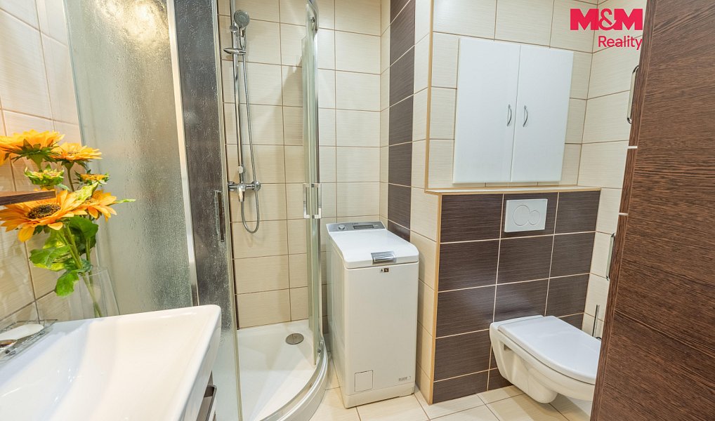 Prodej bytu 2+kk 42 m², Slaný – náhled fotky 4