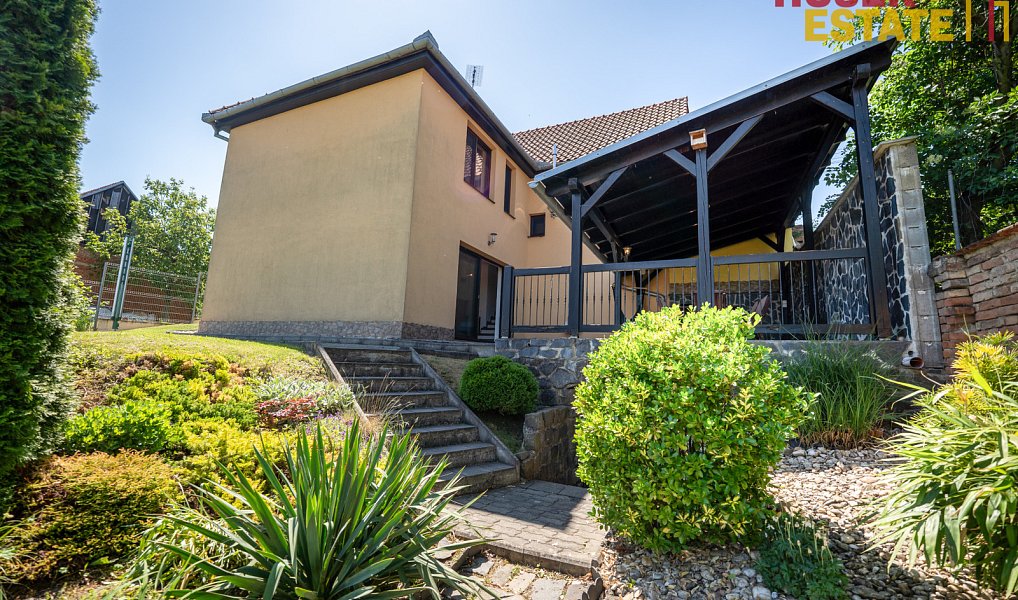Prodej domu 162 m² s pozemkem 581 m², Hodějice – náhled fotky 30