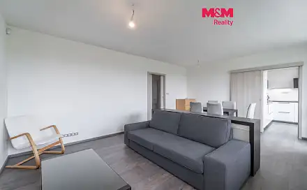 Prodej bytu 4+1 104 m²