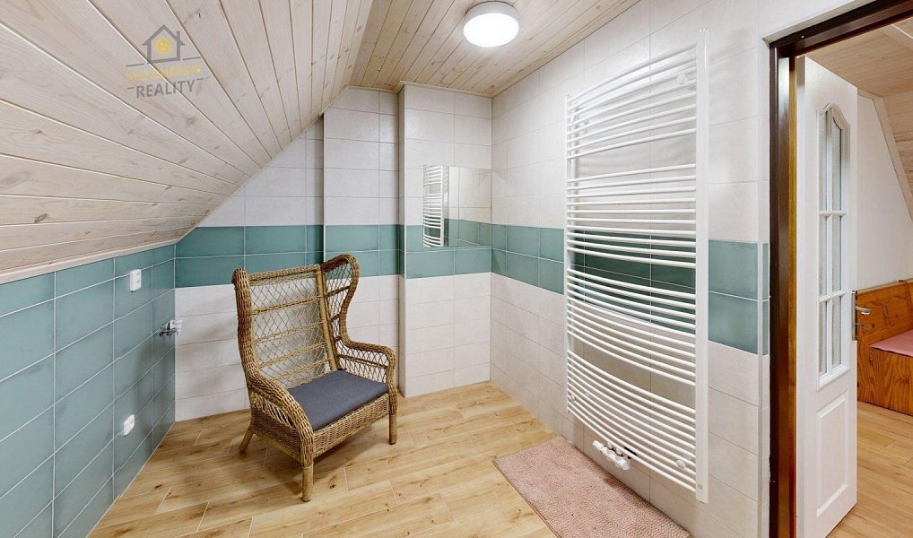 Prodej domu 148 m² s pozemkem 2 324 m², Doksy – náhled fotky 20