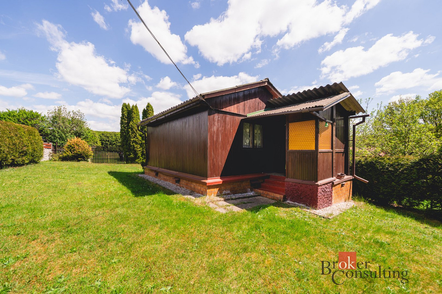 Prodej domu 38 m² s pozemkem 320 m² – fotografie 3