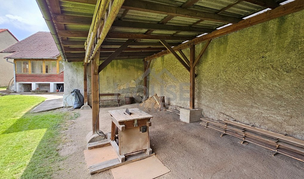 Prodej domu 150 m² s pozemkem 943 m², Kostelec nad Černými lesy – náhled fotky 4