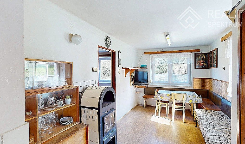 Prodej domu 149 m² s pozemkem 643 m², Nekoř – náhled fotky 14