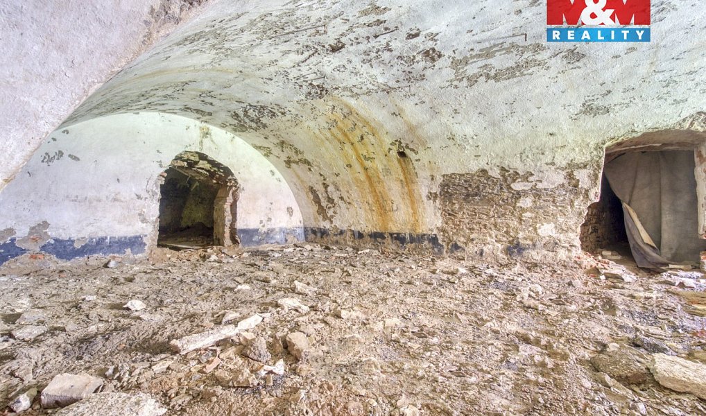 Prodej ubytovacího objektu 1 614 m², Červené Poříčí – náhled fotky 29