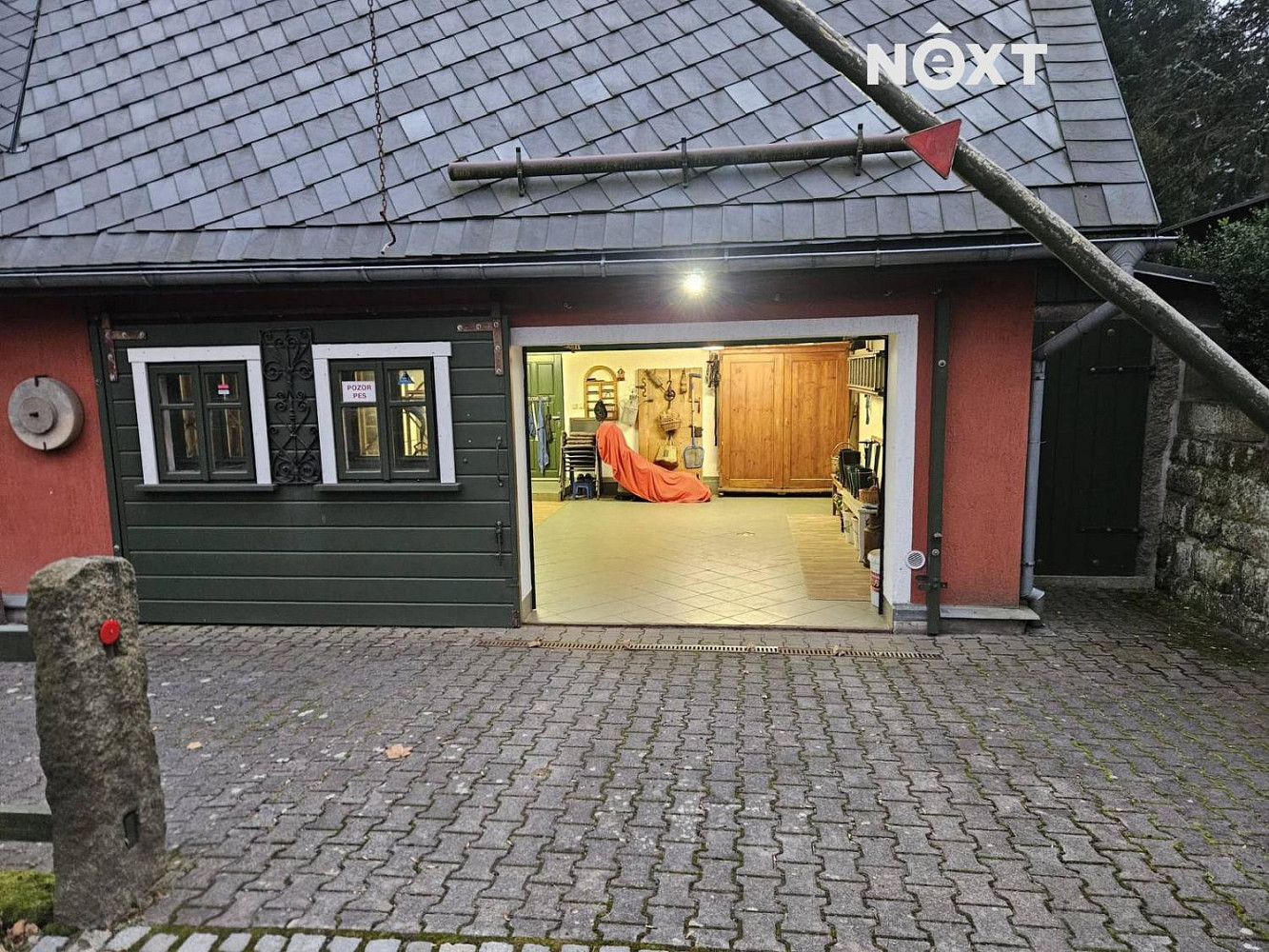 Prodej domu 260 m² s pozemkem 1 497 m² — photo 4