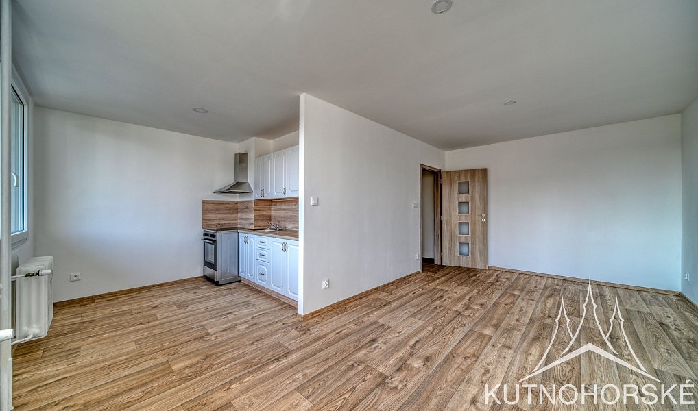 Prodej bytu 2+kk 49 m², Kutná Hora – náhled fotky 9