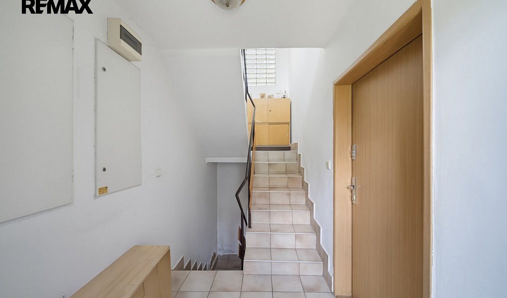 Prodej domu 209 m² s pozemkem 992 m², Praha – náhled fotky 17