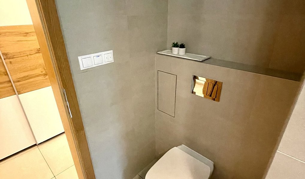 Pronájem bytu 2+kk 62 m², Praha – náhled fotky 14