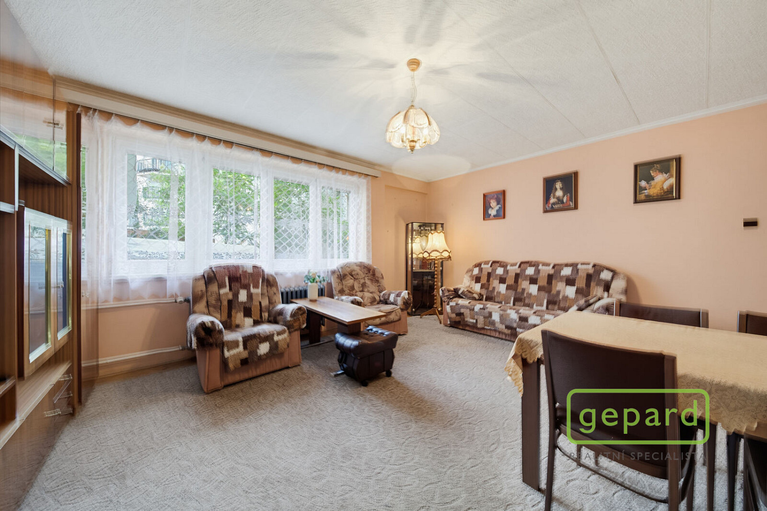 Prodej bytu 3+kk 68 m² – fotografie 4