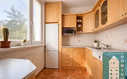 Pronájem bytu 4+1 88 m², Česká, Zlín