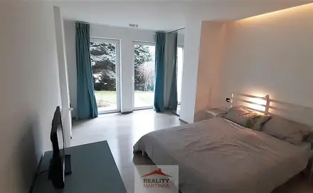 Pronájem bytu 2+kk 48 m², Výletní, Valašské Meziříčí, okres Vsetín