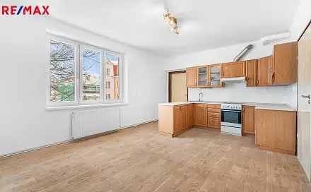 Prodej bytu 3+1 88 m², Dobrovského, Liberec - Liberec II-Nové Město