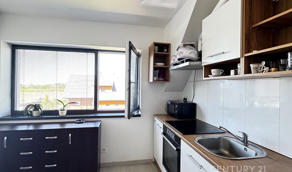 Prodej domu 256 m² s pozemkem 905 m², Čtveřín – náhled fotky 7