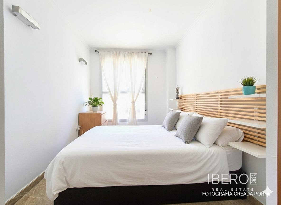 Piso 4+kk – València, Ciutat Vella - Vista 5