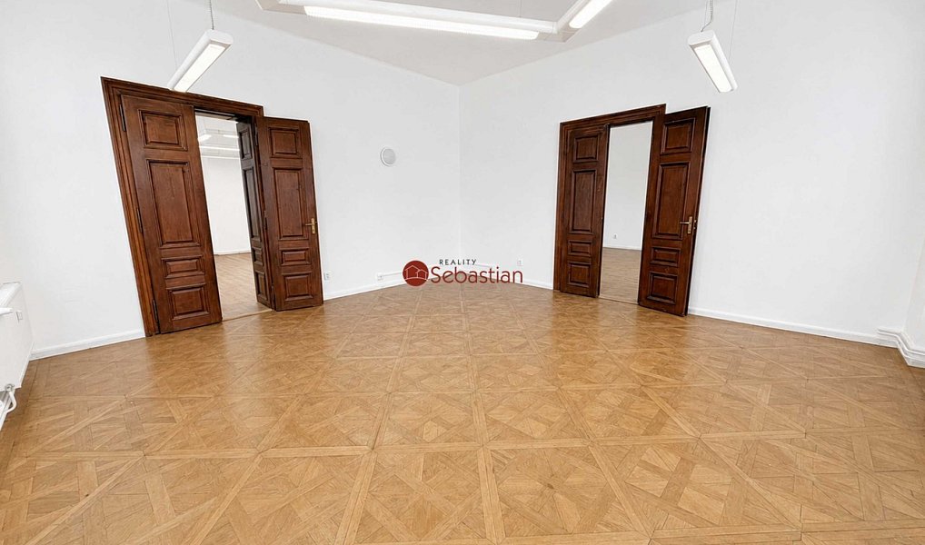 Pronájem kanceláře 182 m², Pardubice – náhled fotky 8