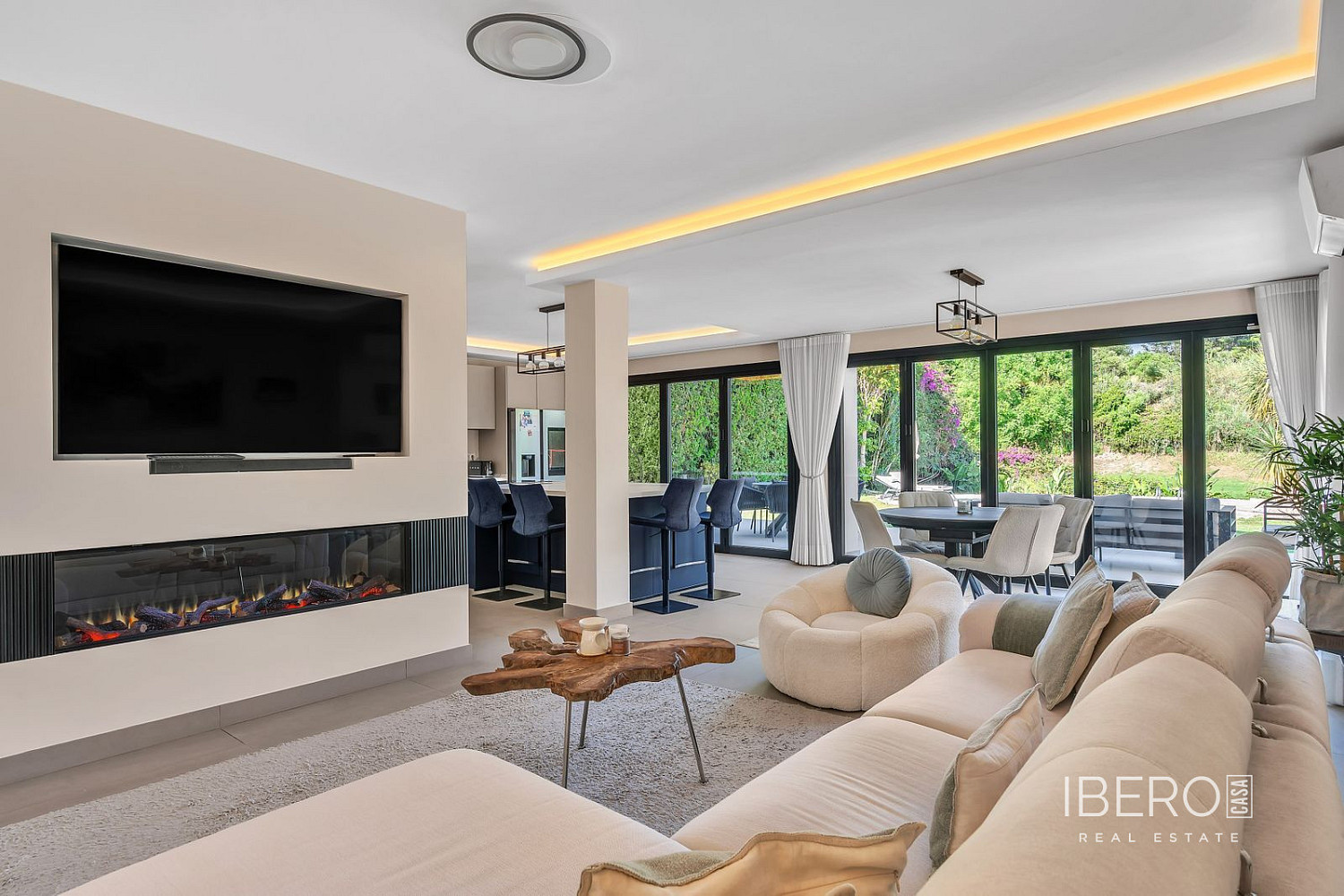 Casa 5+kk – Marbella, Guadalmina Alta, Guadalmina - Vista 2