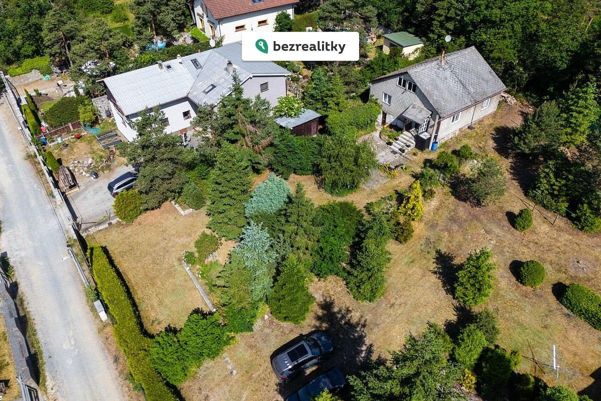 Prodej stavebního pozemku 857 m² — photo 3
