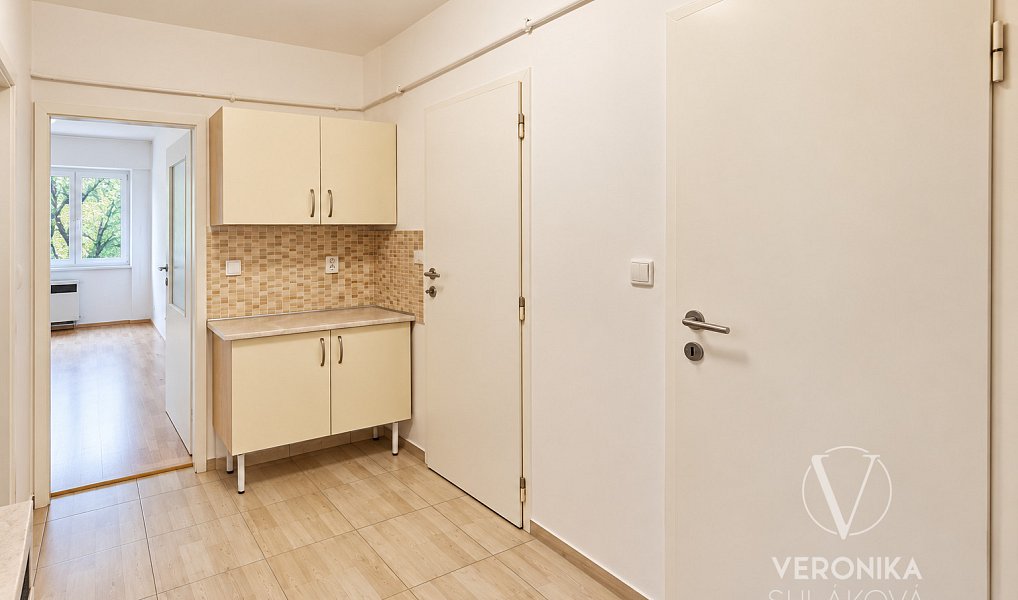 Prodej bytu 2+kk 50 m², Praha – náhled fotky 11