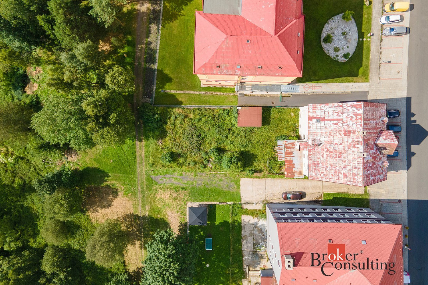 Prodej komerčního objektu (jiného typu) 520 m² – fotografie 5