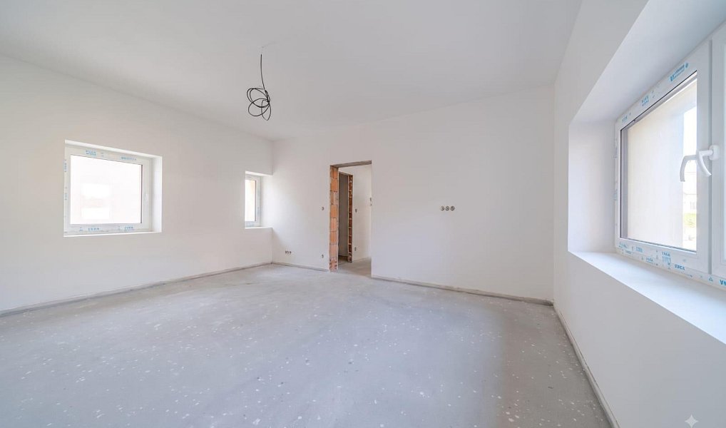 Prodej domu 125 m² s pozemkem 310 m², Stříbro – náhled fotky 13