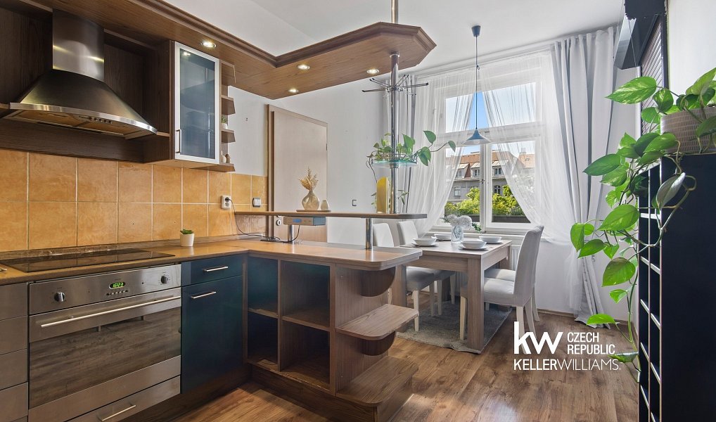 Prodej bytu 3+1 95 m², Praha – náhled fotky 19