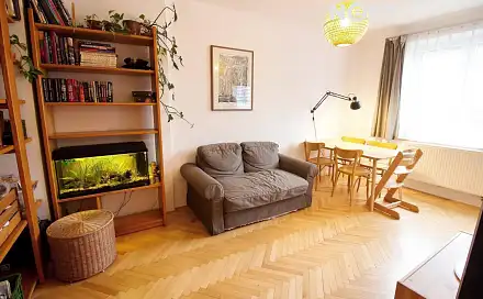 Pronájem bytu 3+1 83 m², V Tejnecku, Chrudim - Chrudim II