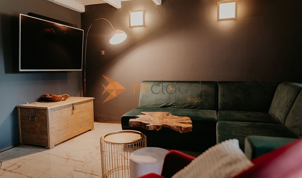 Prodej chaty/chalupy 250 m² s pozemkem 139 m², Frymburk – náhled fotky 3