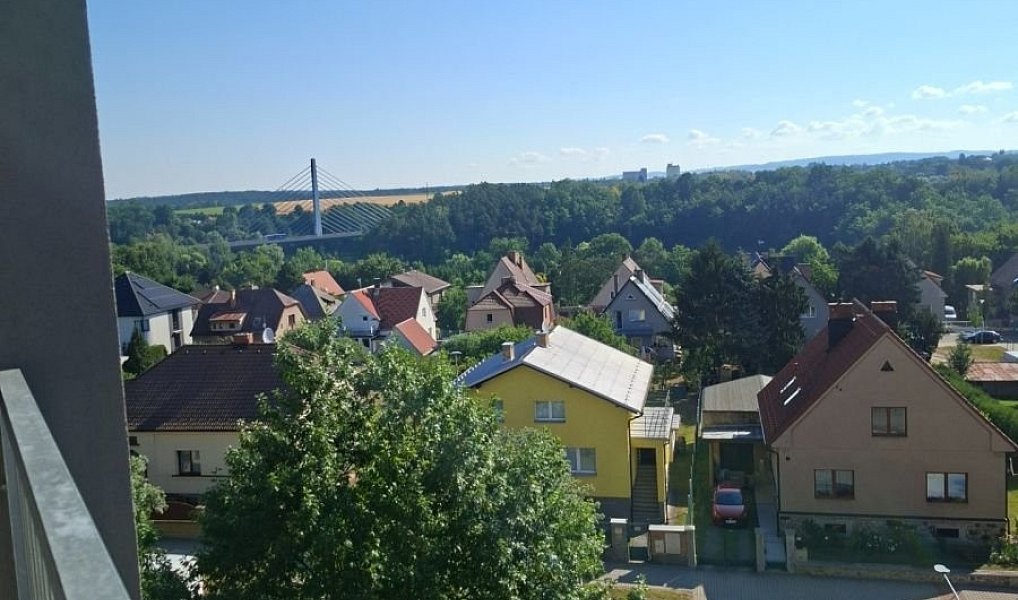Prodej bytu 3+1 69 m², Tábor – náhled fotky 16